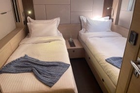 Real Yacht Image from Review