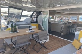 Real Yacht Image from Review