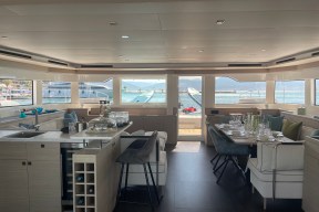 Real Yacht Image from Review