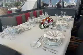 Real Yacht Image from Review