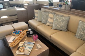 Real Yacht Image from Review