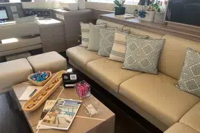 Real Yacht Image from Review