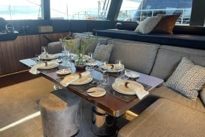 Real Yacht Image from Review