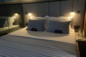 Real Yacht Image from Review