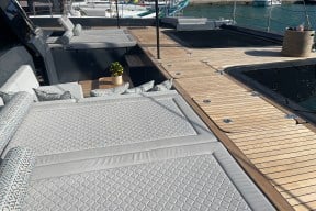 Real Yacht Image from Review