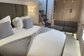 Real Yacht Image from Review