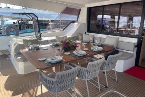 Real Yacht Image from Review