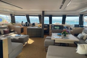 Real Yacht Image from Review