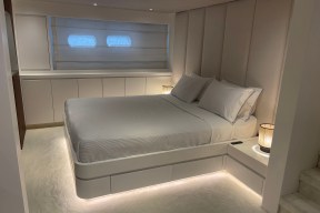 Real Yacht Image from Review