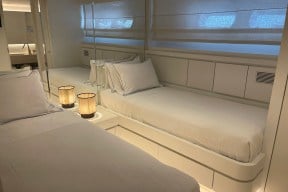 Real Yacht Image from Review