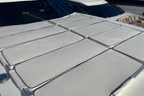 Real Yacht Image from Review