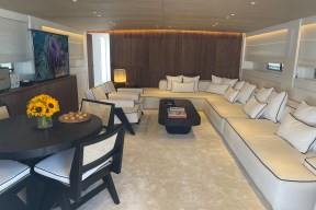 Real Yacht Image from Review