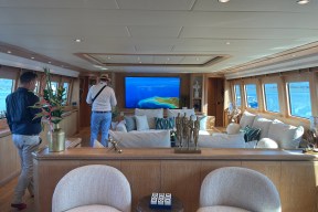 Real Yacht Image from Review