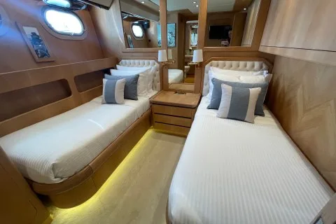 Klara Jakobsen's photo from the onboard visit