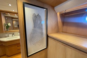 Real Yacht Image from Review