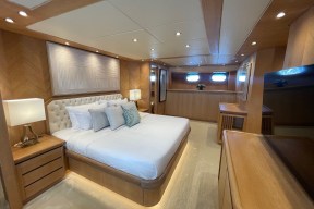 Real Yacht Image from Review