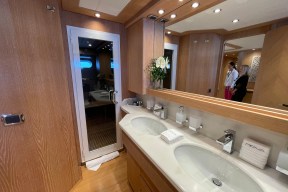 Real Yacht Image from Review