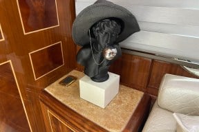 Real Yacht Image from Review