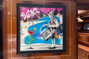 Real Yacht Image from Review