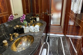 Real Yacht Image from Review