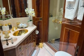 Real Yacht Image from Review