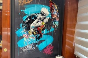 Real Yacht Image from Review