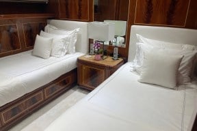 Real Yacht Image from Review