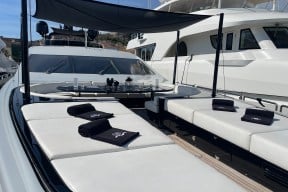 Real Yacht Image from Review