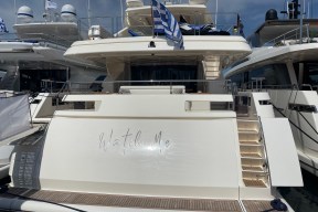 Real Yacht Image from Review