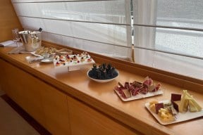 Real Yacht Image from Review