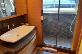 Real Yacht Image from Review