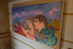 Real Yacht Image from Review