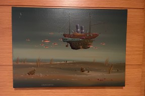 Real Yacht Image from Review