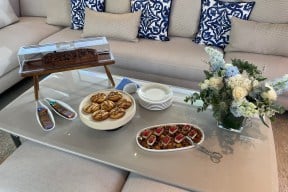 Real Yacht Image from Review