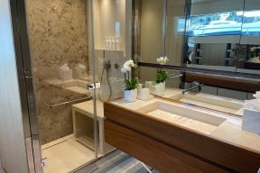 Real Yacht Image from Review