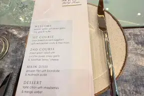 Real Yacht Image from Review