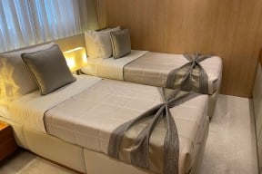 Real Yacht Image from Review