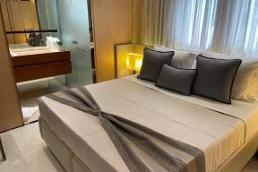 Real Yacht Image from Review