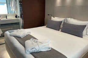 Real Yacht Image from Review