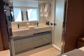 Real Yacht Image from Review