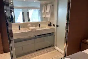 Real Yacht Image from Review