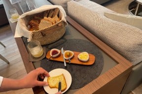 Real Yacht Image from Review