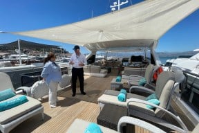 Real Yacht Image from Review