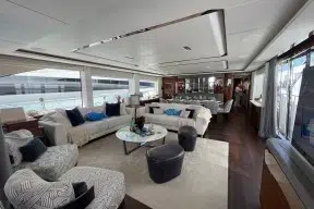 Real Yacht Image from Review