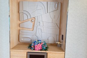 Real Yacht Image from Review