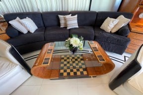 Real Yacht Image from Review