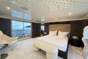 Real Yacht Image from Review