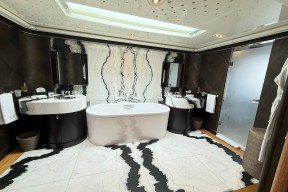 Real Yacht Image from Review