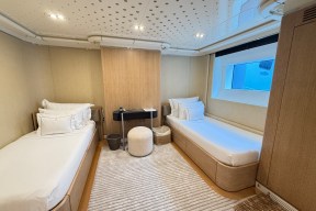 Real Yacht Image from Review