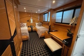 Real Yacht Image from Review